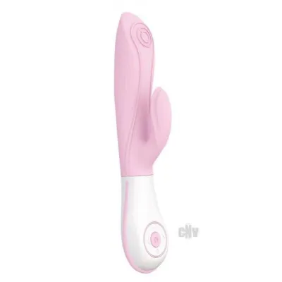 Ovo E7 Rechargebale Rabbit Pink