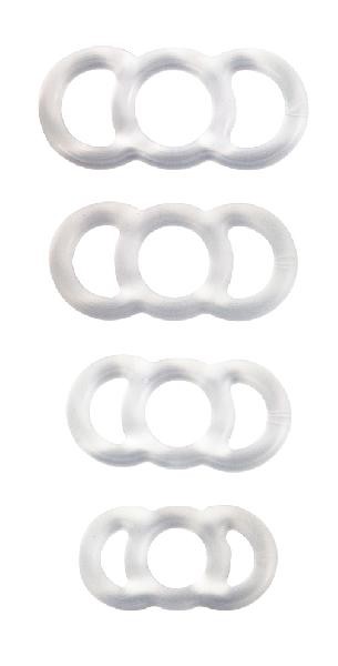 Silicone Cock Ring