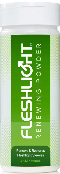 Fleshlight Renewing Powder