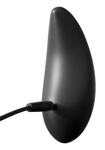 Anal Fantasy Collection Remote Control Silicone Plug