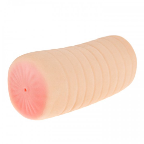 Ass-turbator Masturbator - 4 Inch