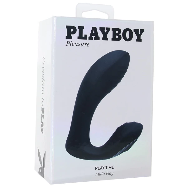 Playboy Pleasure Play Time