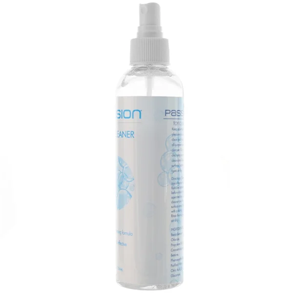 Passion Toy Cleaner 8oz