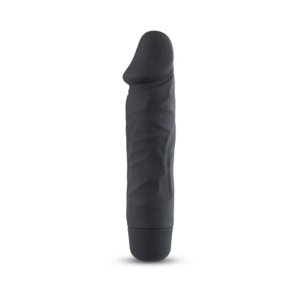 Silicone Willy's Maverick 6.25 inches Vibrating Dildo — image 7 of 9