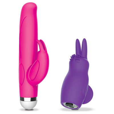 Mini Rabbit Couples Kit