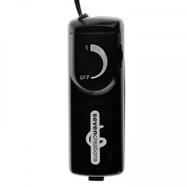 Mini Tongue Clitoral Vibrator