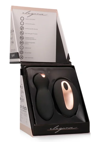 Stronic Petite Pulsator