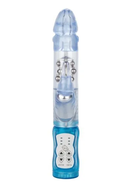 Waterproof Jack Rabbit - 3 Rows