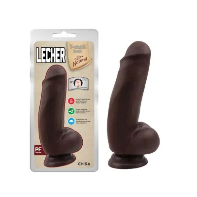 Lecher Dildo