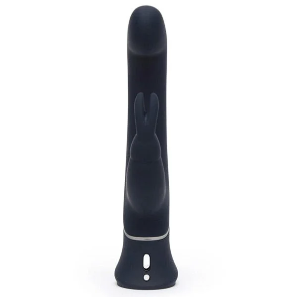 Fifty Shades of Grey Greedy Girl Dual Density G-Spot Rabbit Vibrator