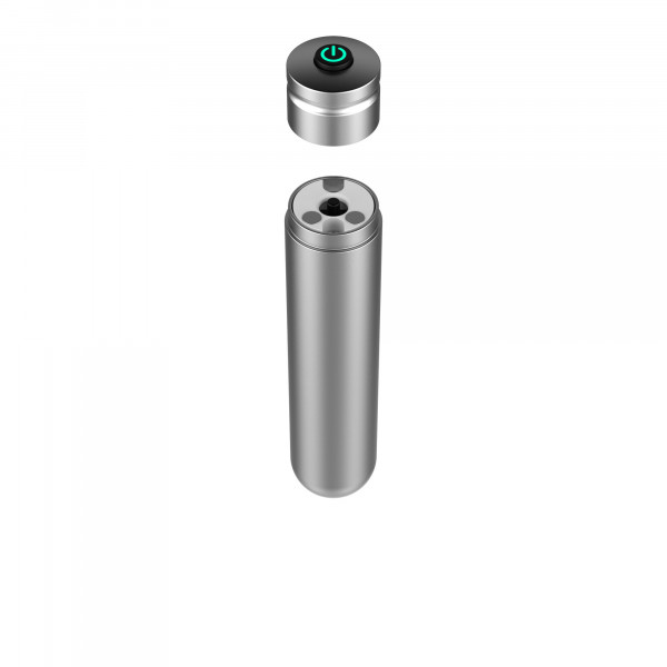 FERRO Stainless Steel Bullet Vibrator