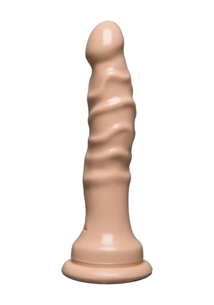 Raging Hard Ons Slimline 4.5 inch Dong w/Suction Cup