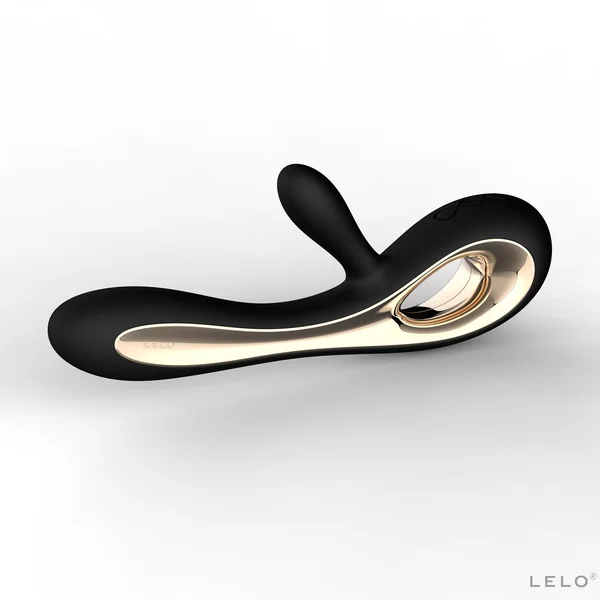 Lelo - Soraya Black — image 10 of 12