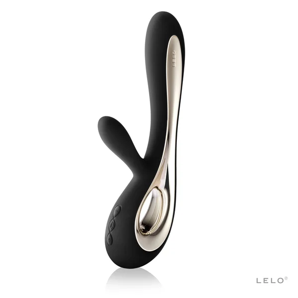 Lelo - Soraya Black — image 9 of 12