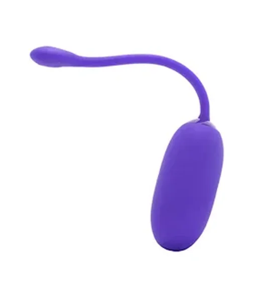 Rechargeable Kegel Ball - Purple — image 10 of 12