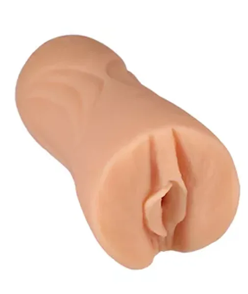 Signature Strokers Ultraskyn Tana Lea Pocket Pussy - Flesh — image 3 of 4