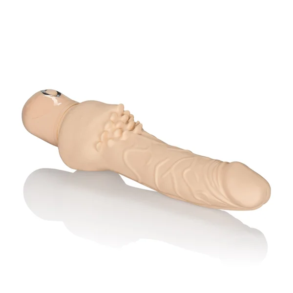 Waterproof Power Stud Cliterrific - Ivory — image 16 of 16