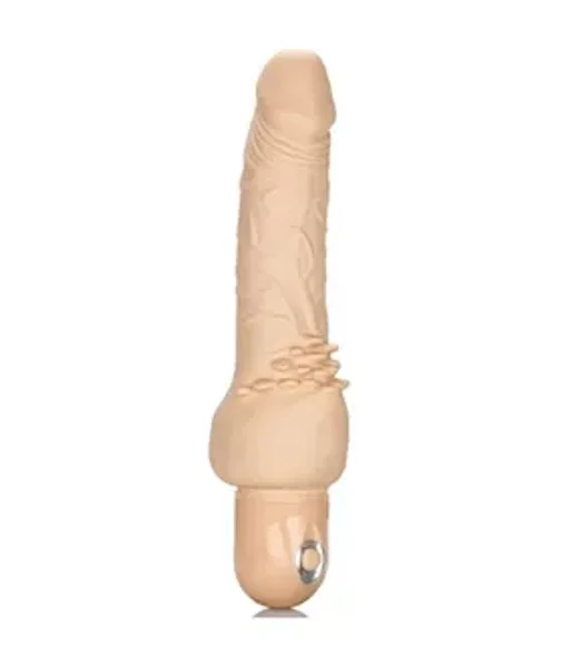 Waterproof Power Stud Cliterrific - Ivory — image 10 of 11