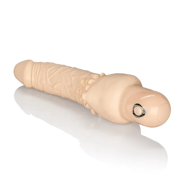 Waterproof Power Stud Cliterrific - Ivory — image 12 of 16