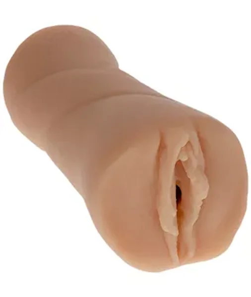 Signature Strokers Ultraskyn Girls Of Social Media Pocket Pussy  - Flesh — image 3 of 4