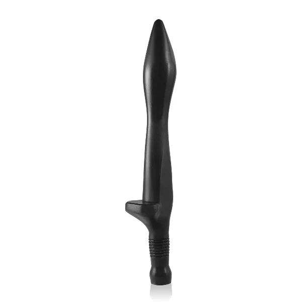 Goose Small w/ Handle Black — image 3 of 4