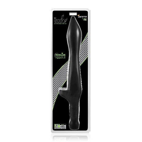 Goose Small w/ Handle Black — image 4 of 4