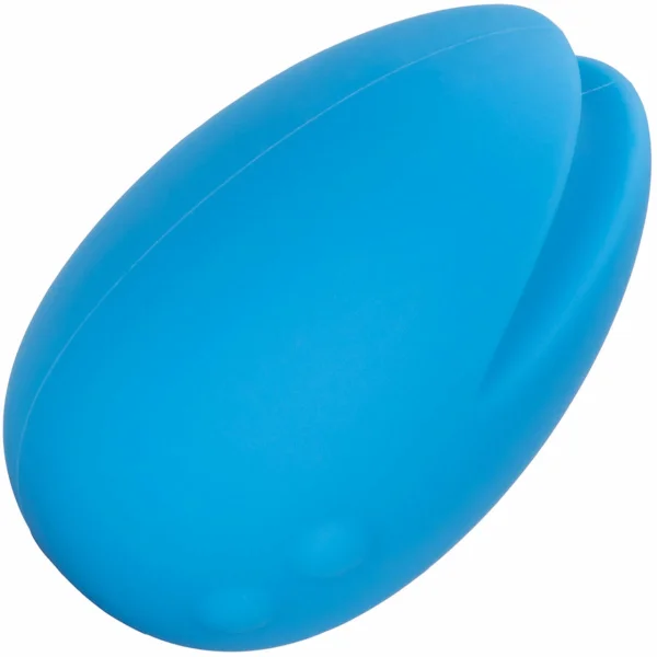 Mini Marvels Silicone Marvelous Eggciter Vibrator