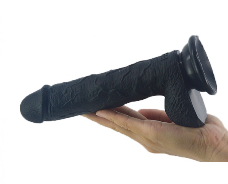 7.5'' Life Like Cock