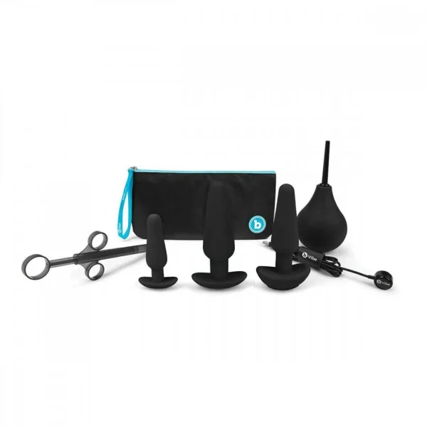 b-Vibe Anal Training &amp; Education Set — image 11 of 19