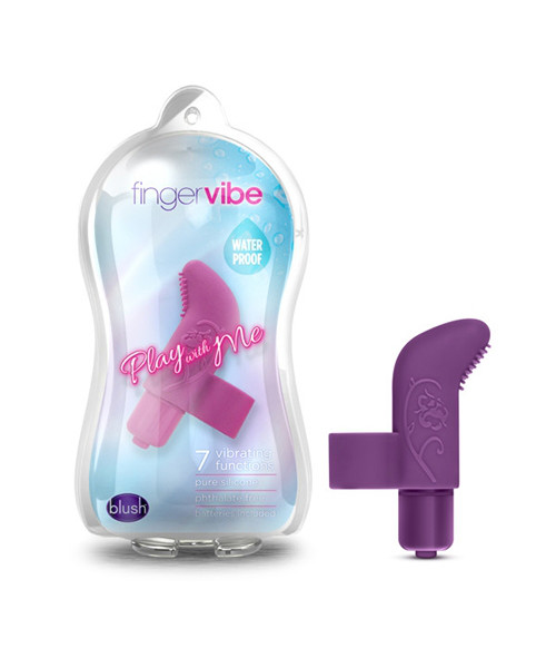 Blush - Play with Me - Finger Vibe — image 4 of 6