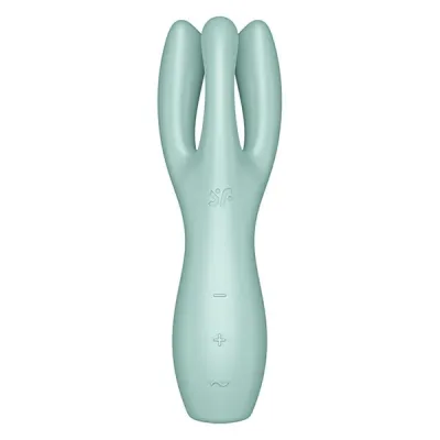 Satisfyer Threesome 3 Lay On Vibrator