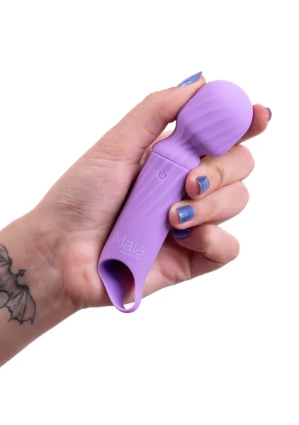 Vibelite Dolly Rechargeable Mini Wand