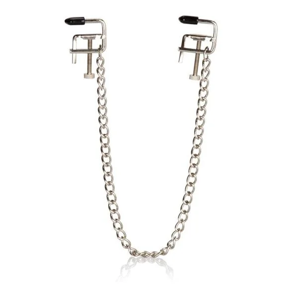 Nipple Play Padded Vises Clamps — image 4 of 6
