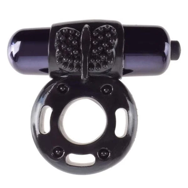 Fantasy C-Ringz Vibrating Super Ring