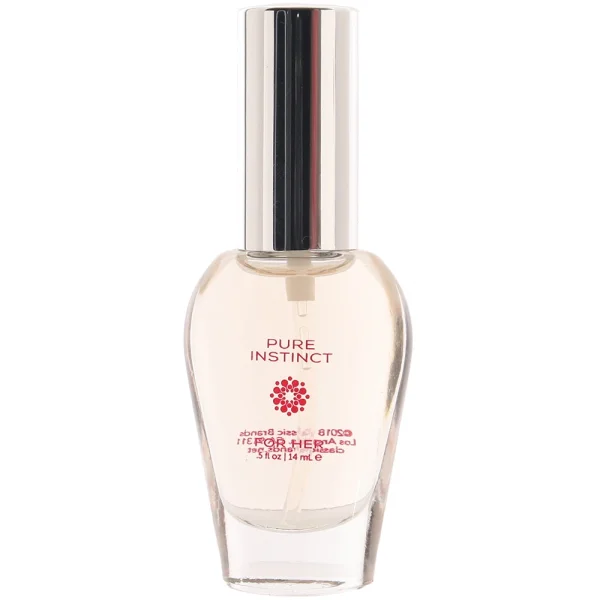 Pure Instinct Pheromone Perfume for Her