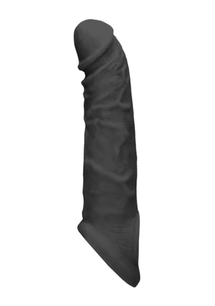 RealRock Penis Sleeve - 8" — image 9 of 25