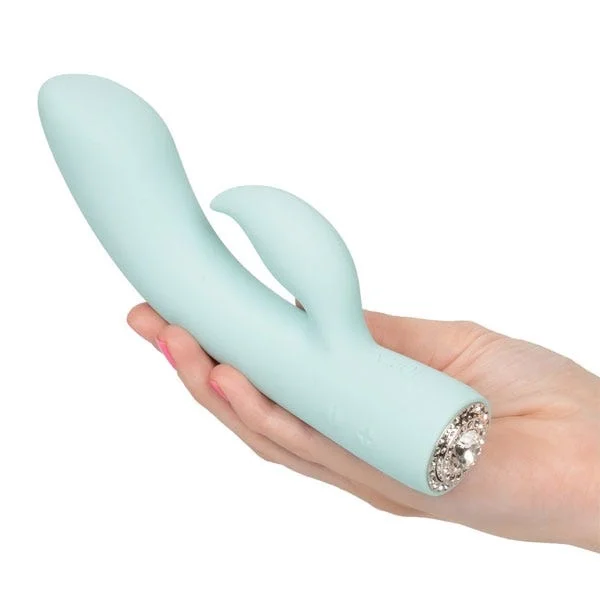 Pavé Marilyn Rabbit Style Vibrator
