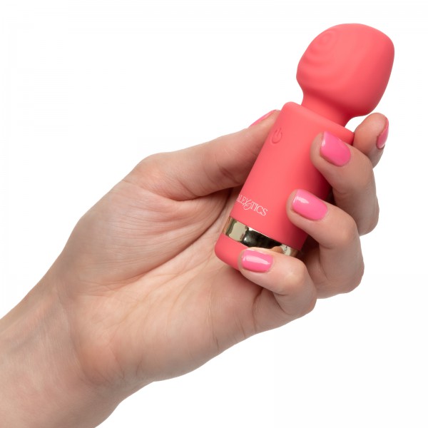 Exciter 4" Bullet Vibrator