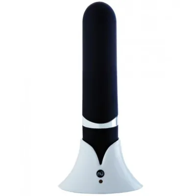 Sensuelle Touch 7 Functions Bullet Vibrator Black
