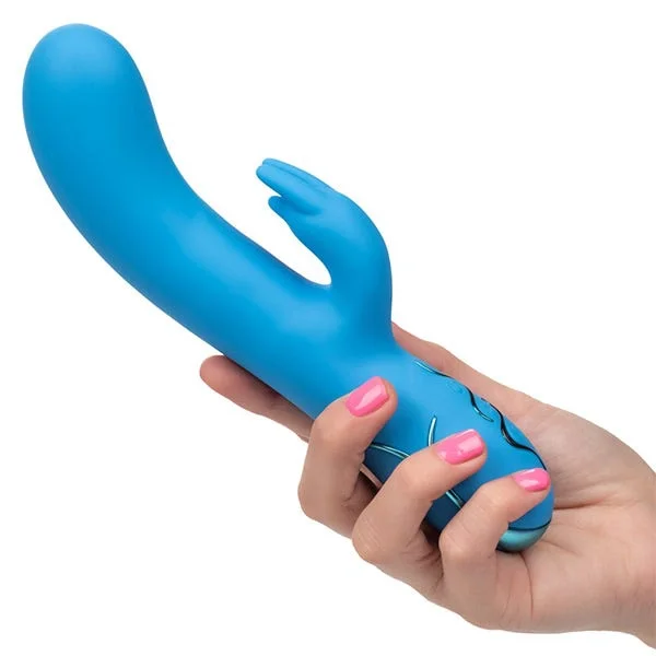 Insatiable G Inflatable G-Bunny Rabbit Vibrator