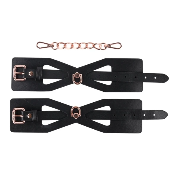 Sportsheets Brat Handcuffs