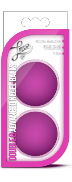 Double O Advanced Kegel Balls