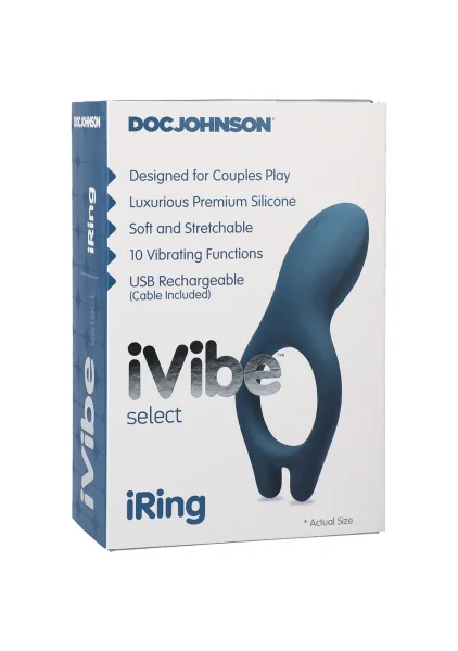 iVibe Select iRing