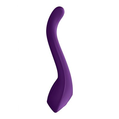 Endless Love Multi Vibrator Purple Best Cock Ring