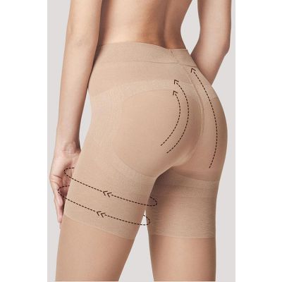 Fiore Press Up Shaping 20 Den Pantyhose