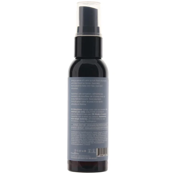 Mellow Cooling Spray 2oz/60ml