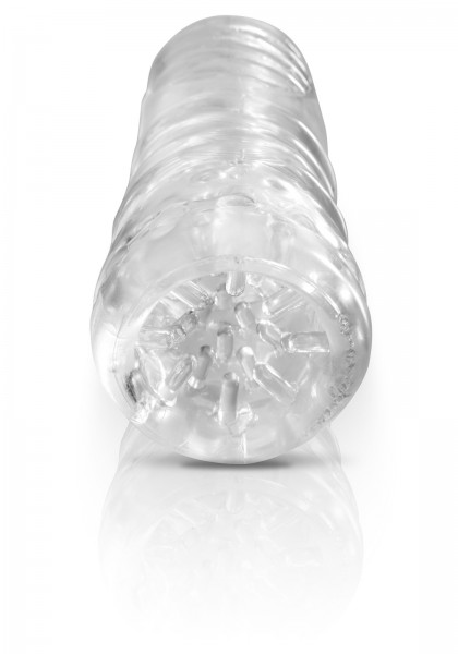 Crystal Clear Tickler