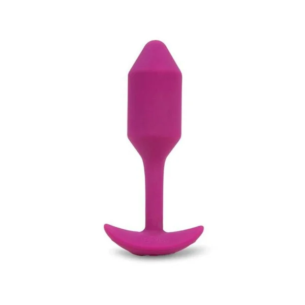 B-Vibe Vibrating Snug Plug
