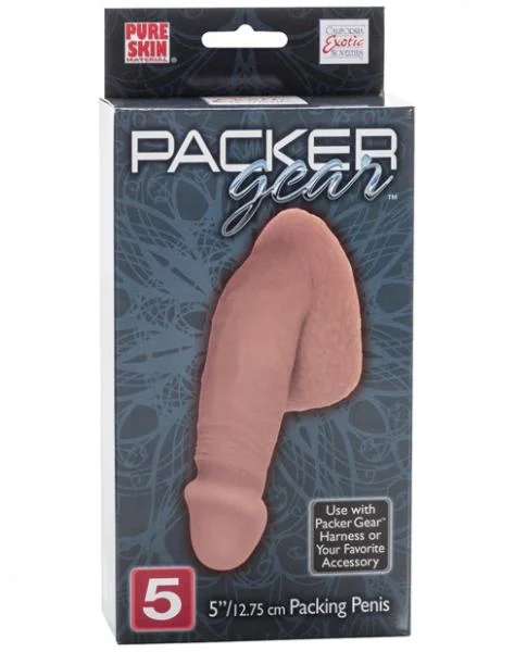 Packer Gear Packing Penis 5 inches — image 8 of 10