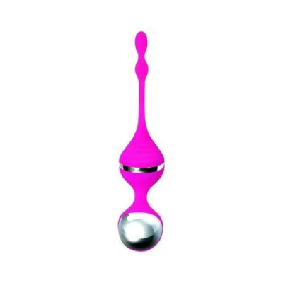 Rechargeable Vibrating Kegel